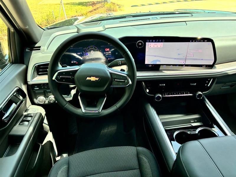 Chevrolet Tahoe LS 2026
