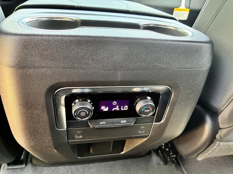 Chevrolet Tahoe LS 2026
