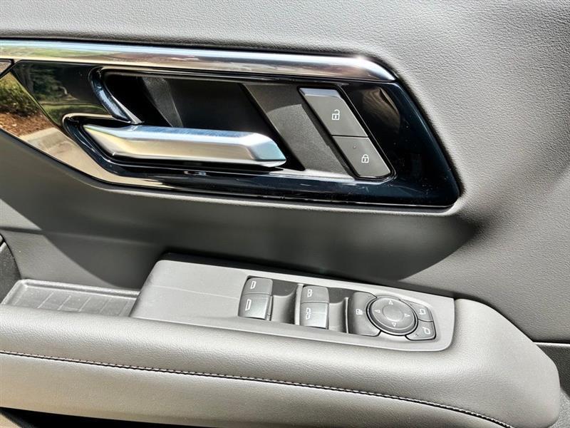 Chevrolet Tahoe LS 2026