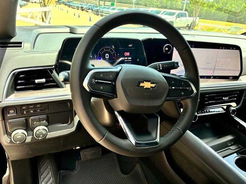 Chevrolet Tahoe LS 2026