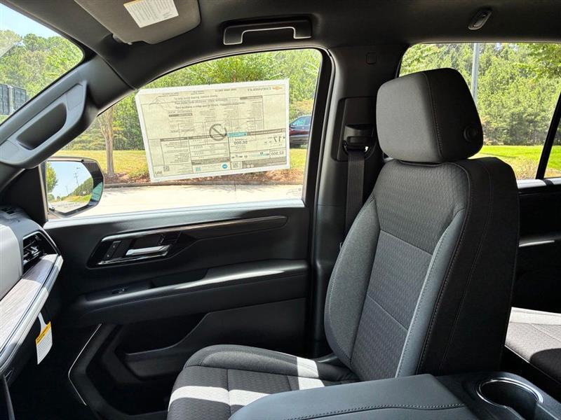 Chevrolet Tahoe LS 2026