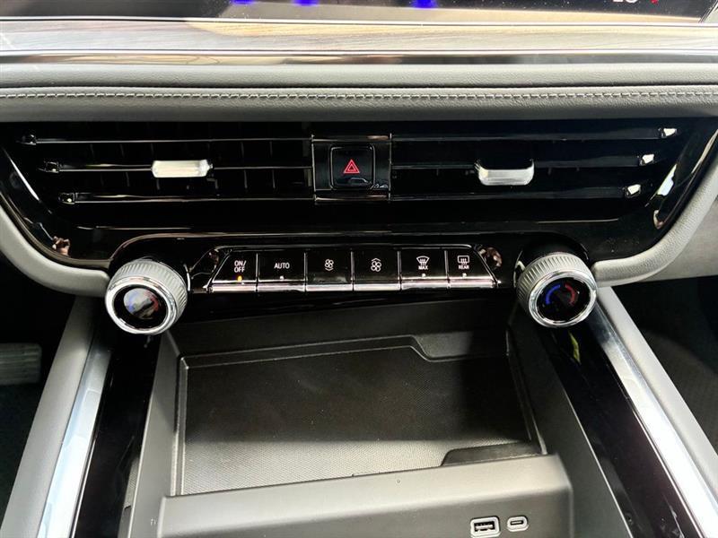 Chevrolet Tahoe LS 2026