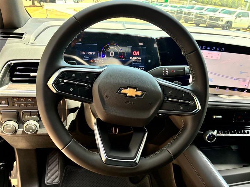 Chevrolet Tahoe LS 2026