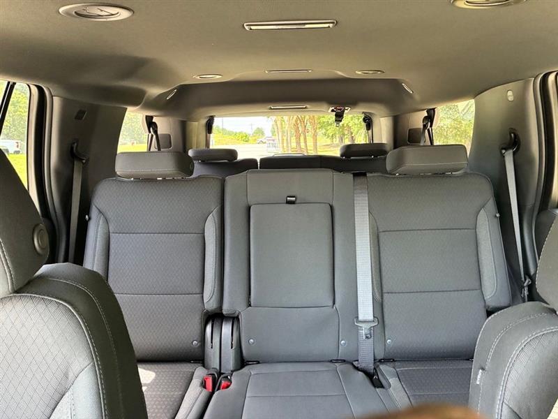 Chevrolet Tahoe LS 2026