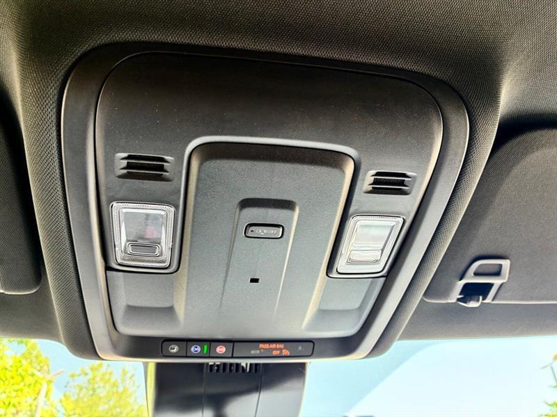 Chevrolet Tahoe LS 2026