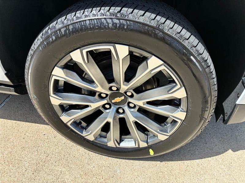 Chevrolet Tahoe High Country 4WD 2026