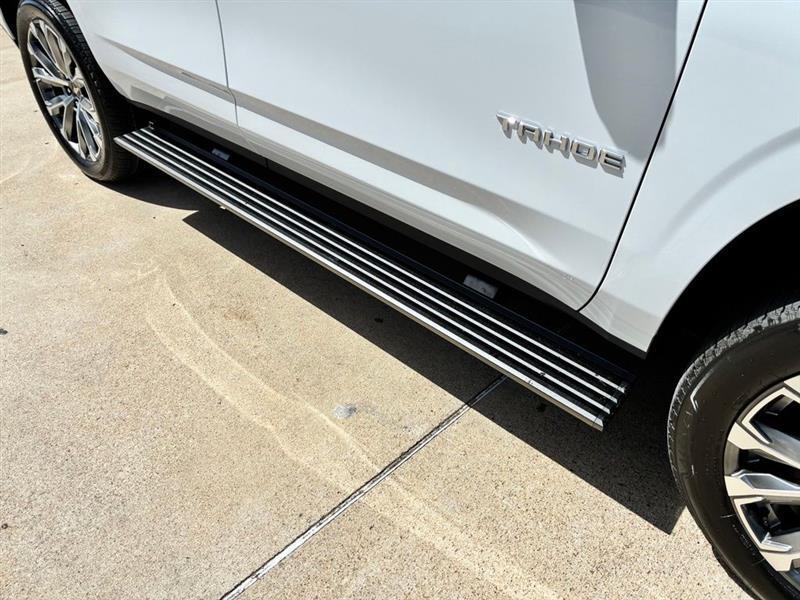 Chevrolet Tahoe High Country 4WD 2026