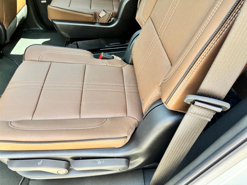 Chevrolet Tahoe High Country 4WD 2026