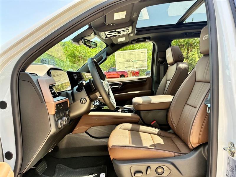 Chevrolet Tahoe High Country 4WD 2026