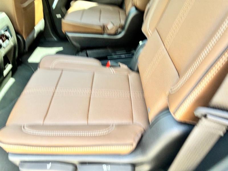 Chevrolet Tahoe High Country 4WD 2026
