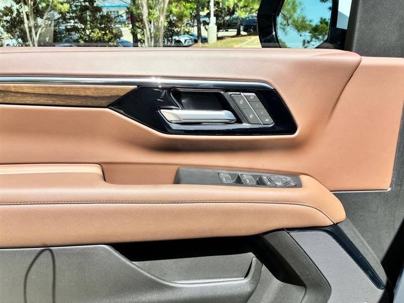 Chevrolet Tahoe High Country 4WD 2026