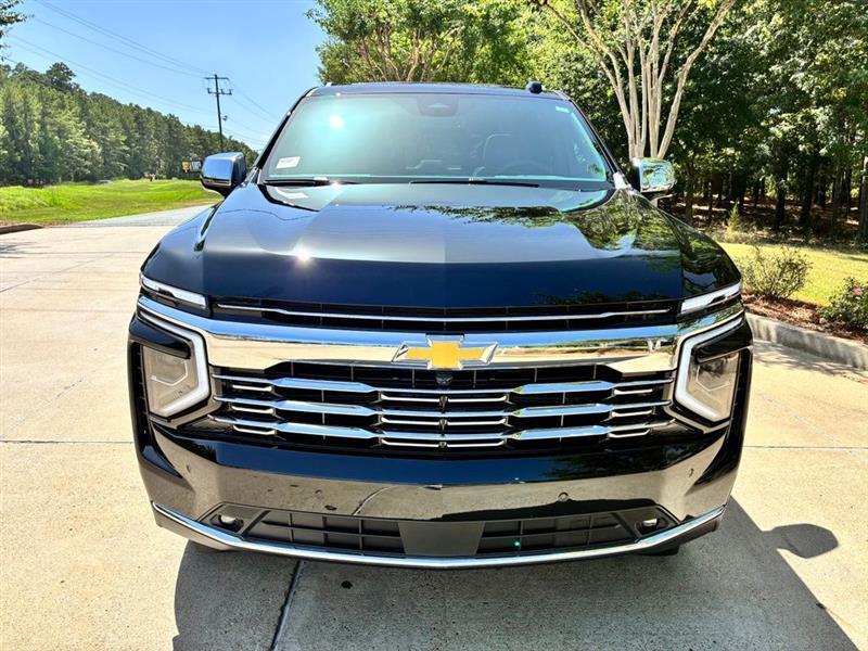 Chevrolet Tahoe Premier 2026