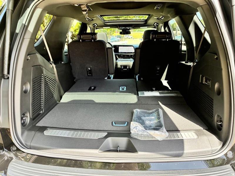Chevrolet Tahoe Premier 2026