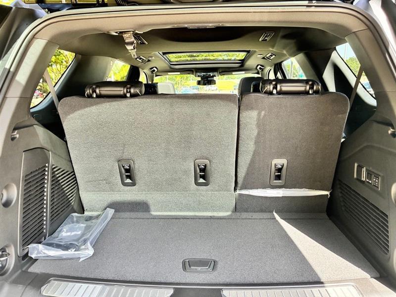 Chevrolet Tahoe Premier 2026