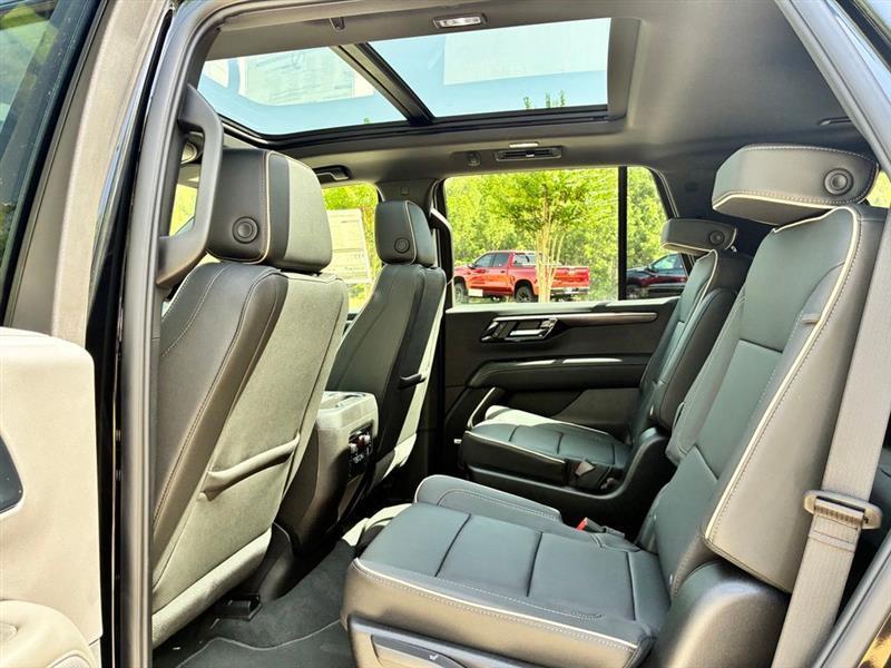 Chevrolet Tahoe Premier 2026