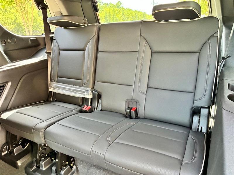 Chevrolet Tahoe Premier 2026