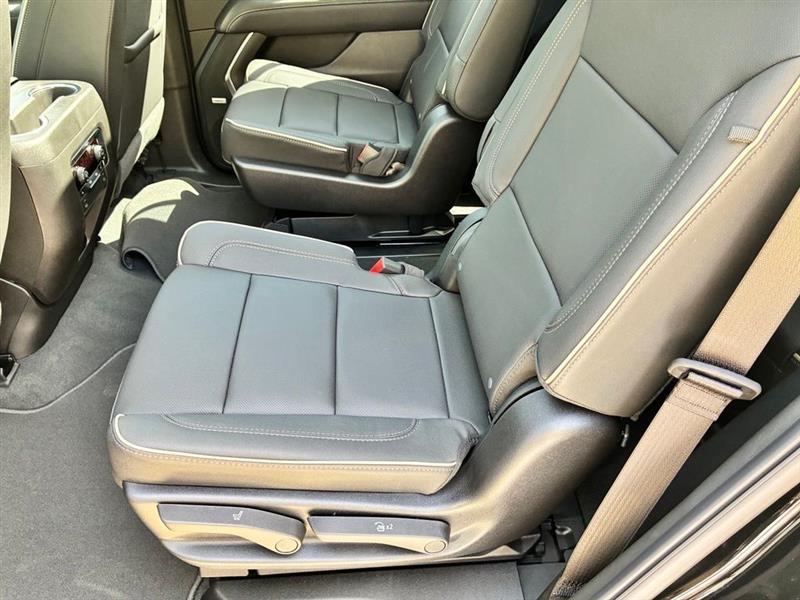 Chevrolet Tahoe Premier 2026