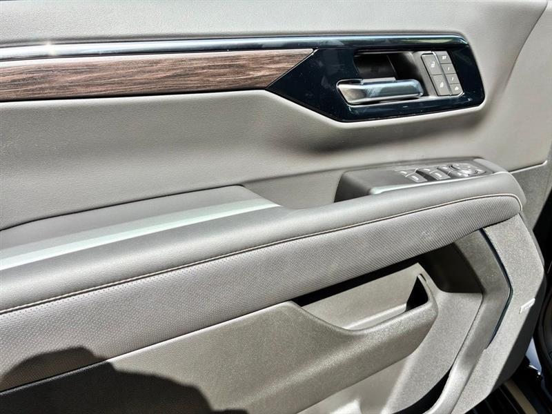 Chevrolet Tahoe Premier 2026