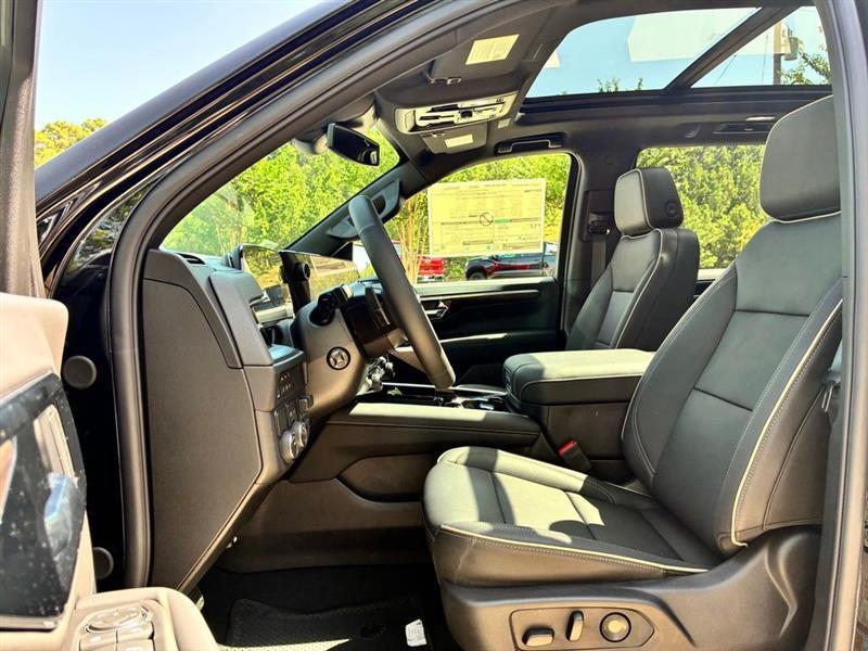 Chevrolet Tahoe Premier 2026