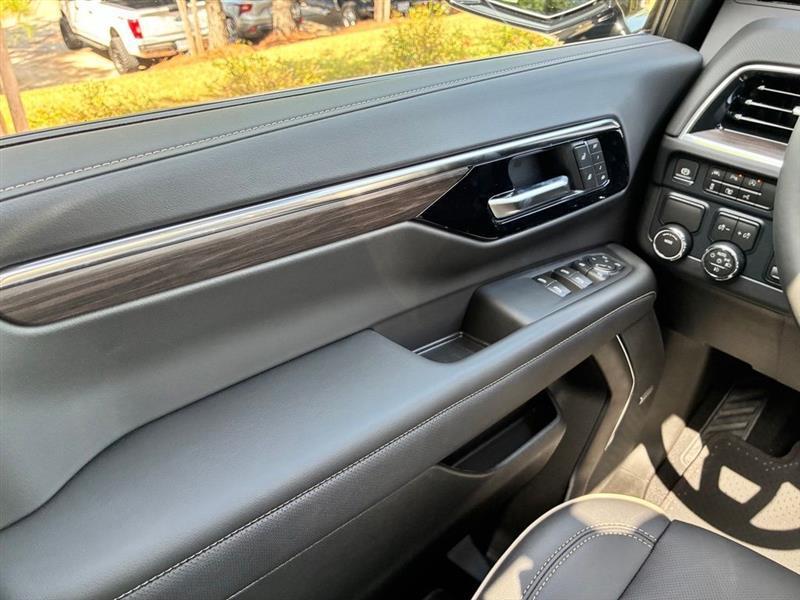 Chevrolet Tahoe Premier 2026