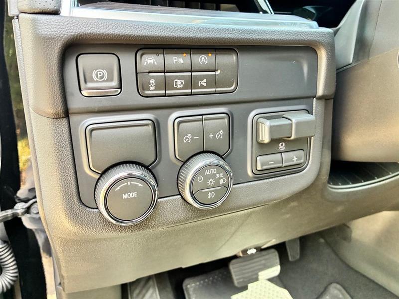 Chevrolet Tahoe Premier 2026