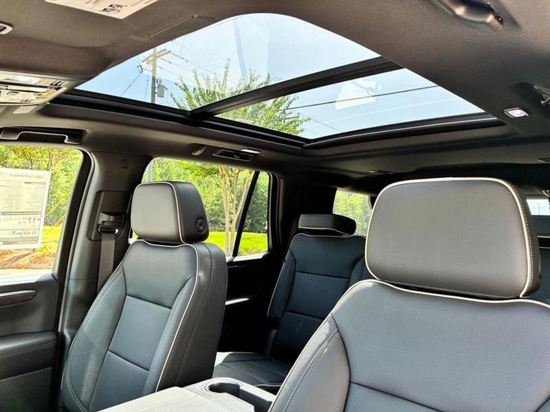 Chevrolet Tahoe Premier 2026