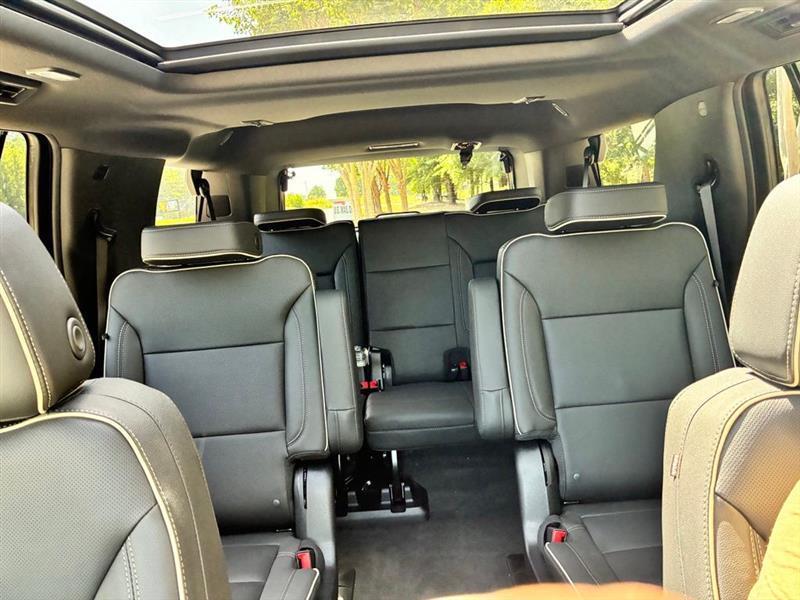Chevrolet Tahoe Premier 2026