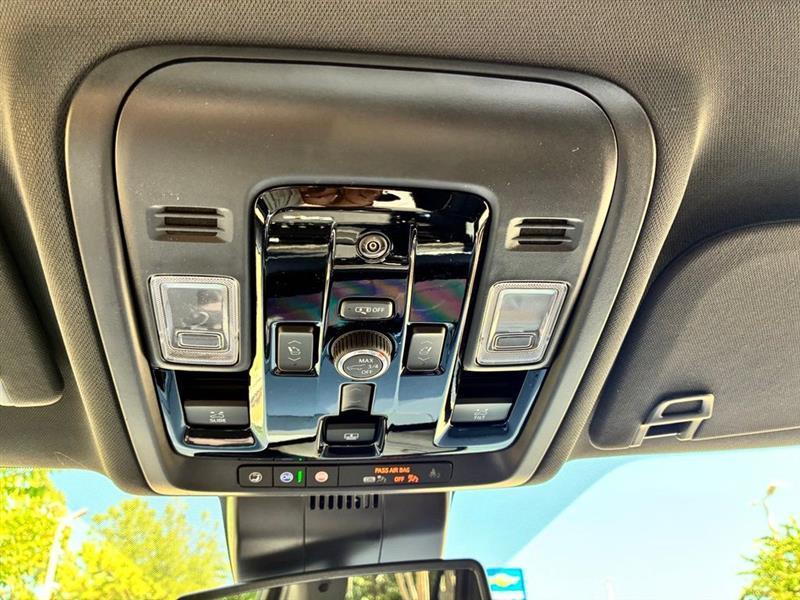 Chevrolet Tahoe Premier 2026