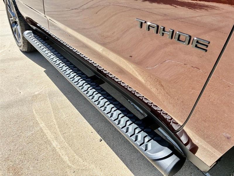 Chevrolet Tahoe Z71 2022