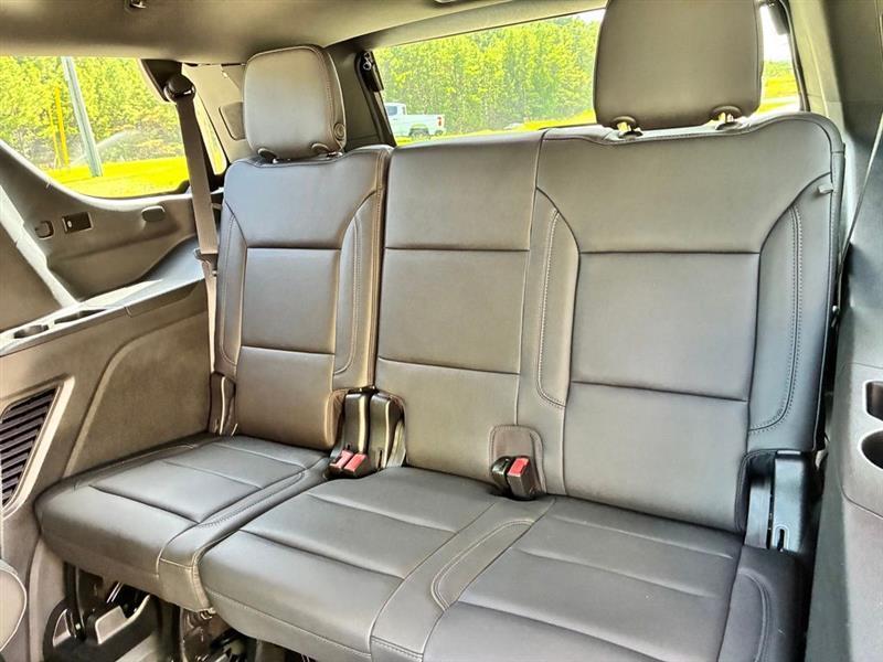 Chevrolet Tahoe Z71 2022