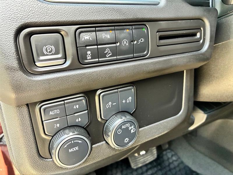 Chevrolet Tahoe Z71 2022