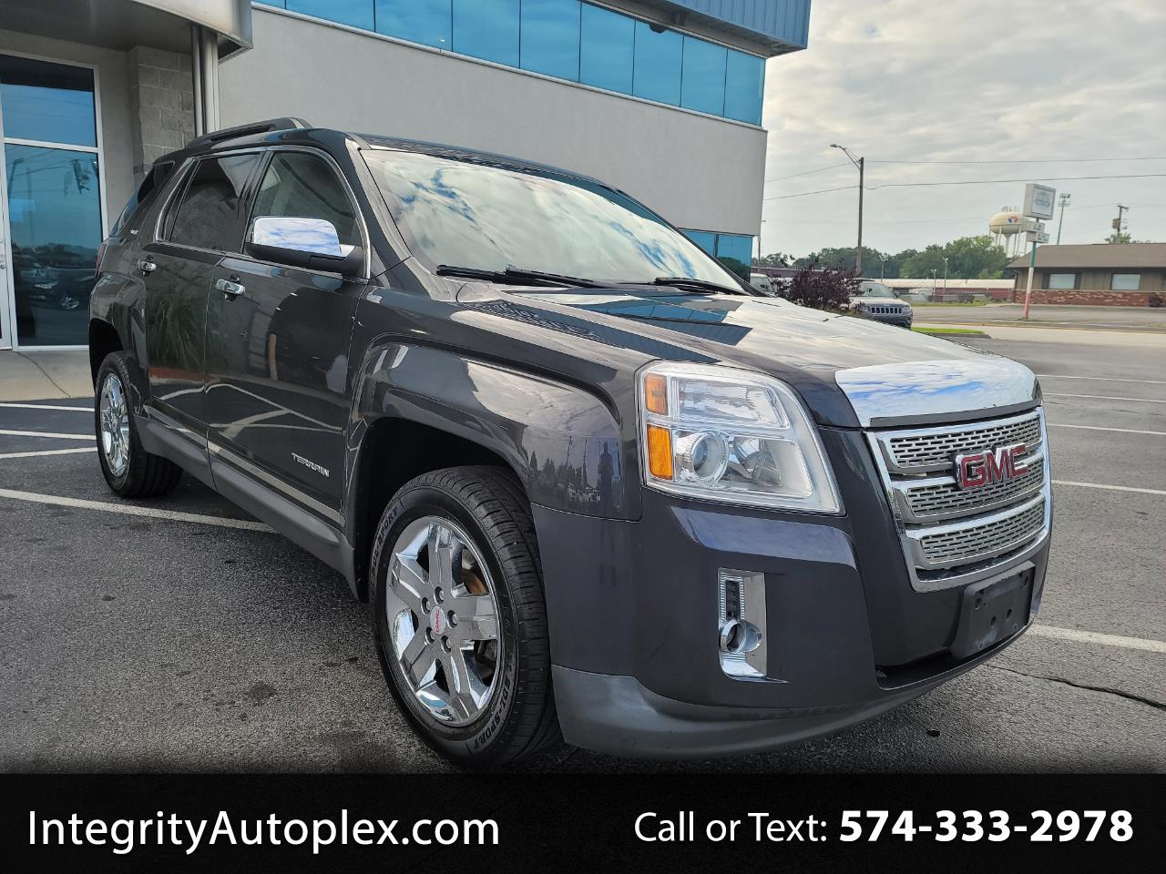 Used Cars for Sale Elkhart IN 46514 Integrity Autoplex