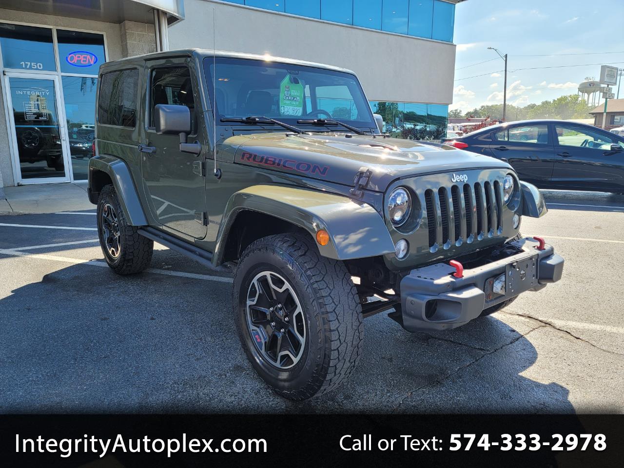 Used Cars for Sale Elkhart IN 46514 Integrity Autoplex