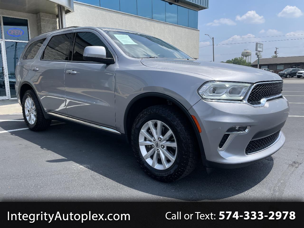 Used Cars for Sale Elkhart IN 46514 Integrity Autoplex