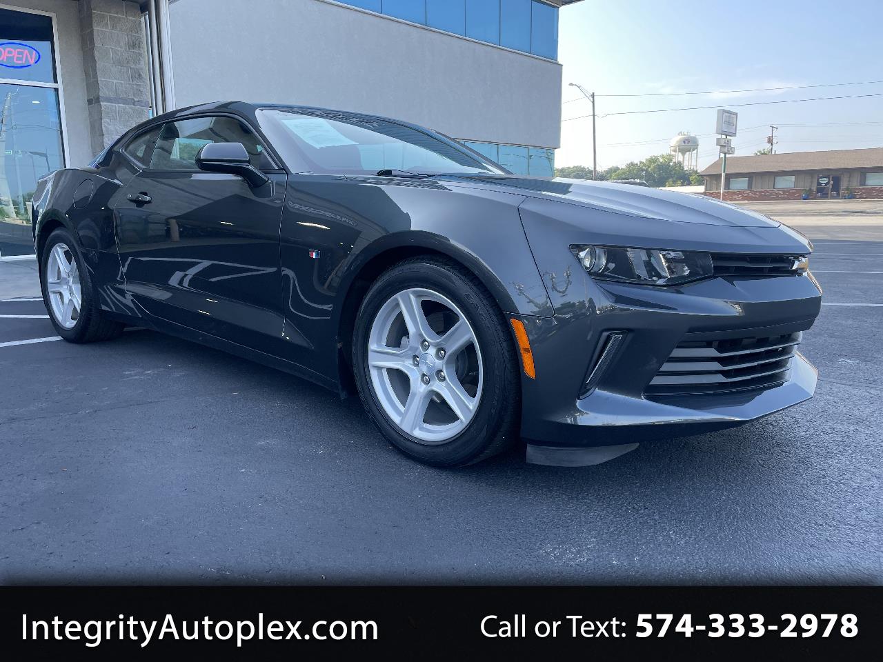 Used Cars for Sale Elkhart IN 46514 Integrity Autoplex