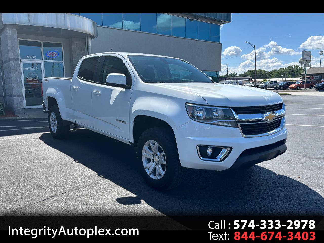 Used Cars for Sale Elkhart IN 46514 Integrity Autoplex