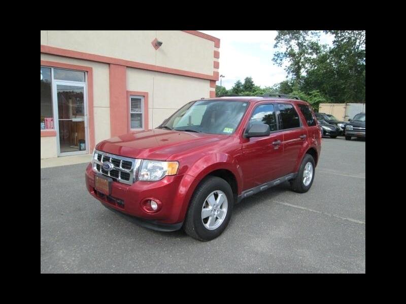 Used 2012 Ford Escape XLT FWD for Sale in Lanoka Harbor NJ 08734 ...