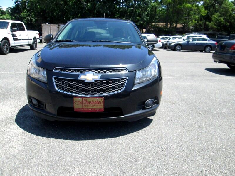 Used Chevrolet Cruze Lacey Township Nj