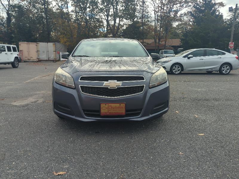 2013 Chevrolet Malibu LS Fleet