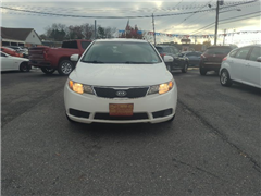 2012 Kia Forte 5-Door 