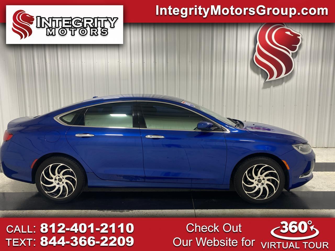 Used Cars Evansville IN Used Cars & Trucks IN Integrity Motors Group