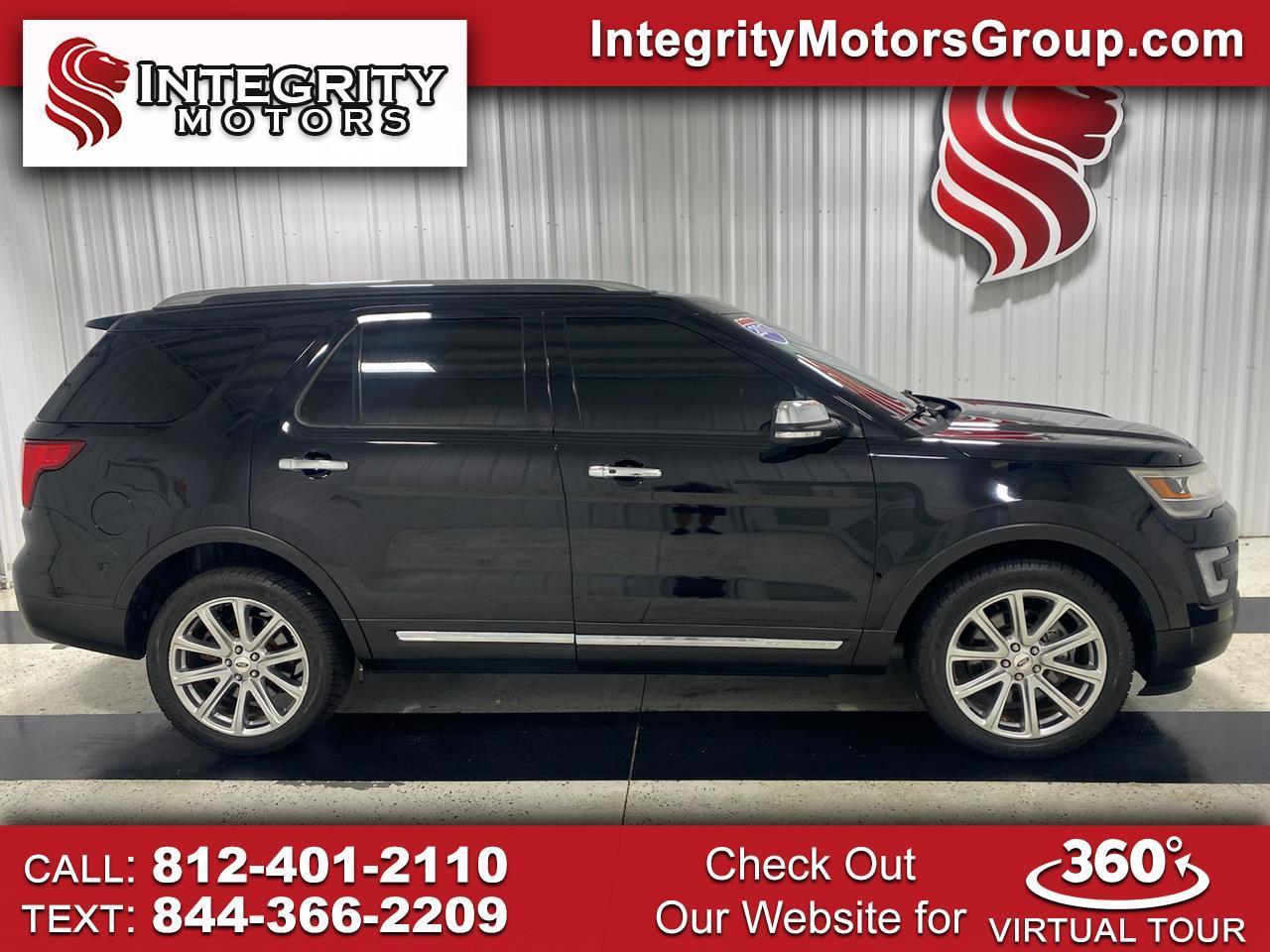 Used Cars Evansville IN Used Cars & Trucks IN Integrity Motors Group