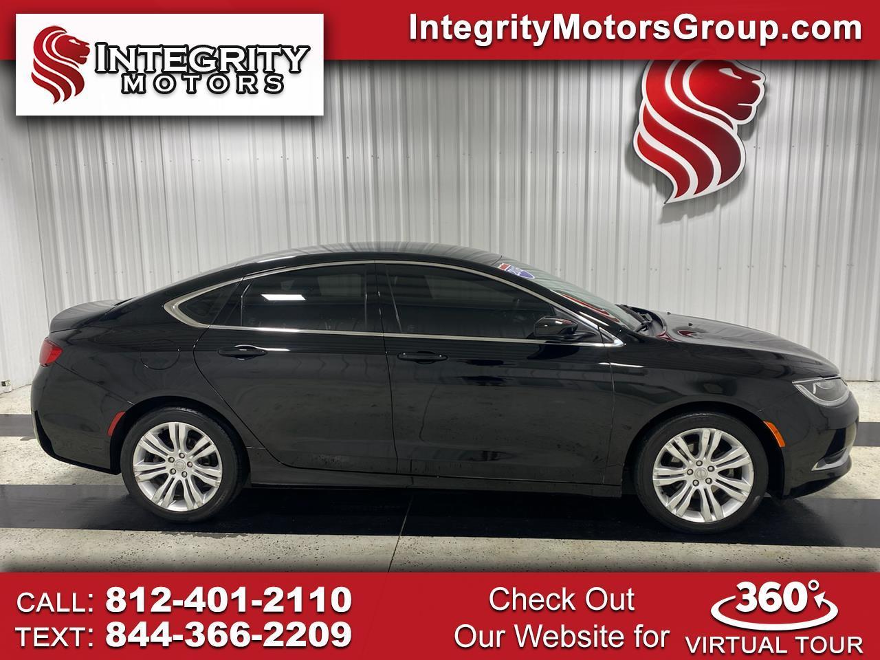 Used Cars Evansville IN Used Cars & Trucks IN Integrity Motors Group