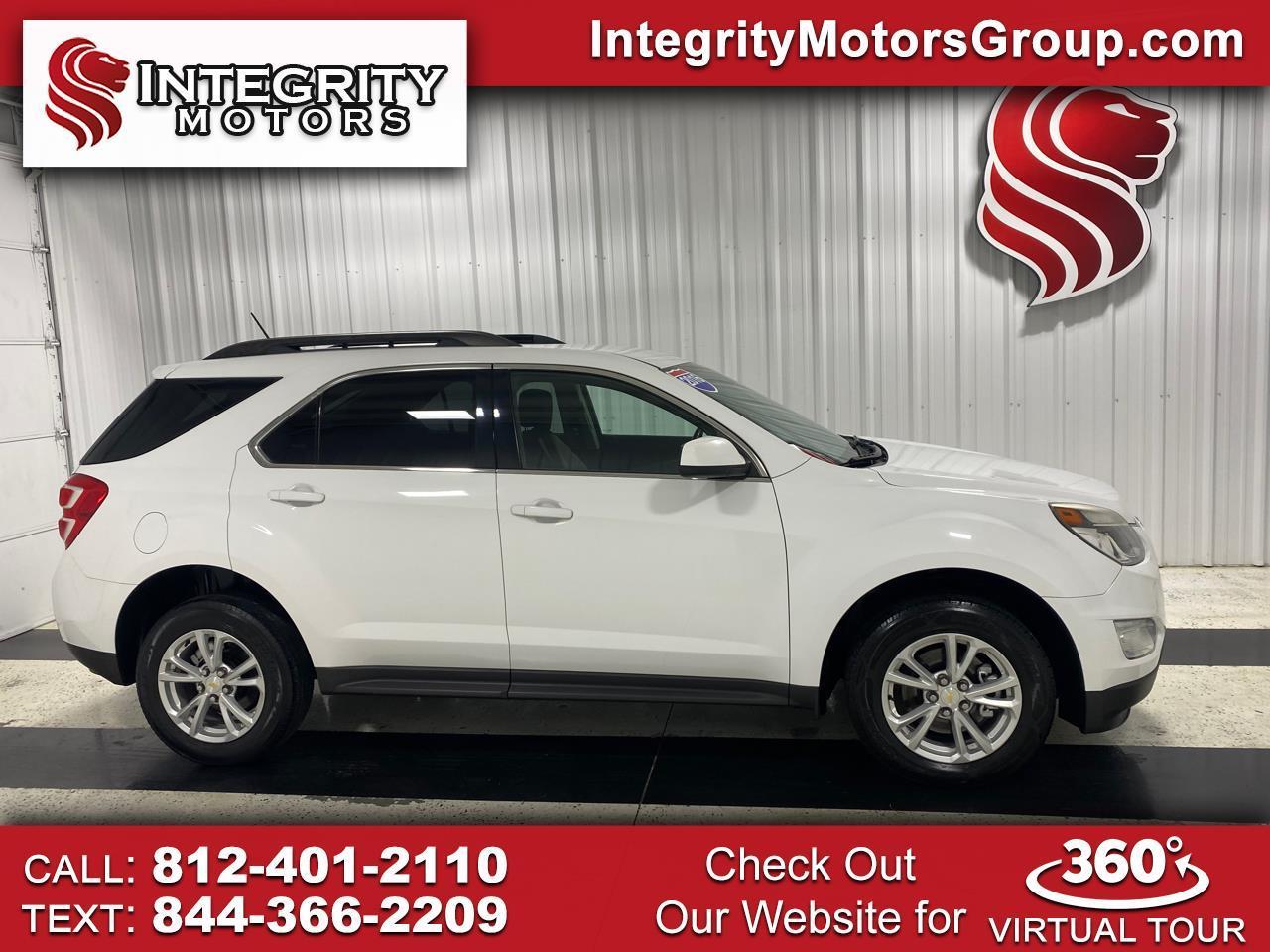 Used Cars Evansville IN Used Cars & Trucks IN Integrity Motors Group