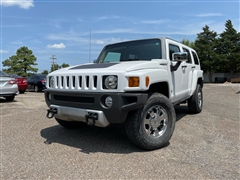 2009 HUMMER H3 