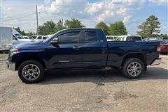2014 Toyota Tundra 