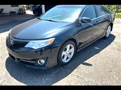 2014 Toyota Camry  2014 Toyota Camry