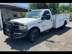 2004 Ford F-350 SD 