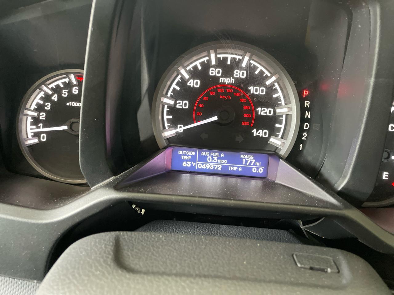 Honda Ridgeline RTL-S 2014