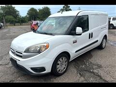 2017 RAM ProMaster City  2017 RAM ProMaster City